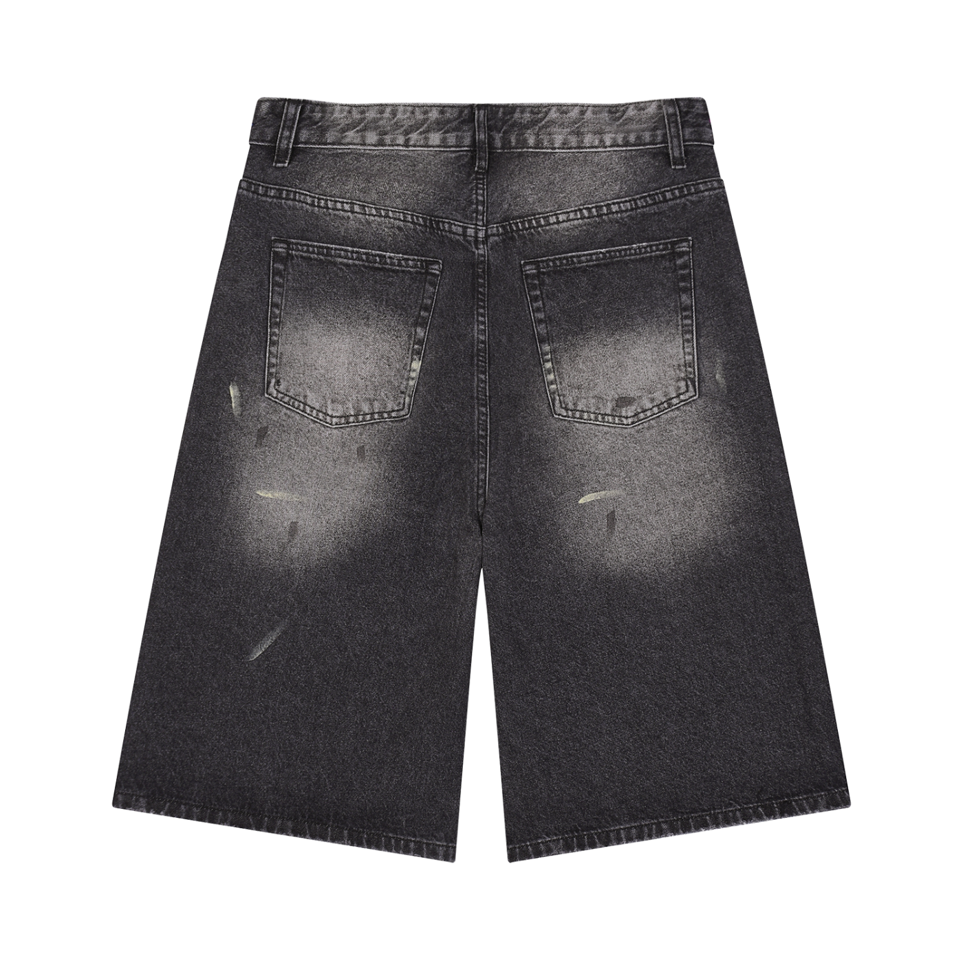 Church shorts