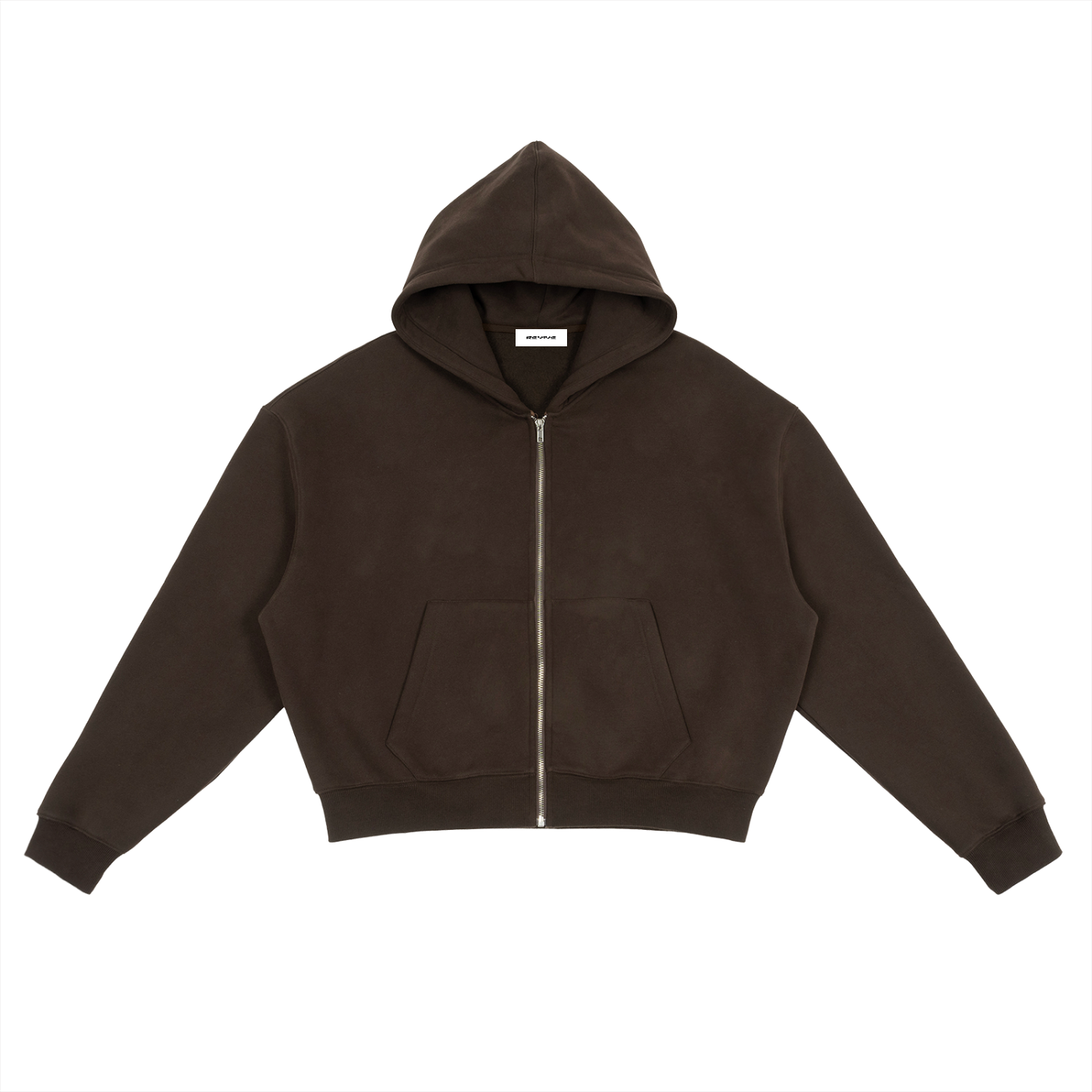 B/B Zip-up