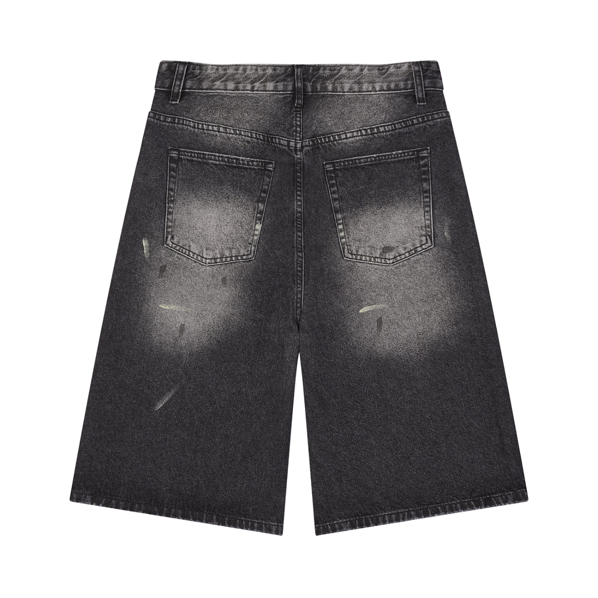 Church Shorts, Heavyweight