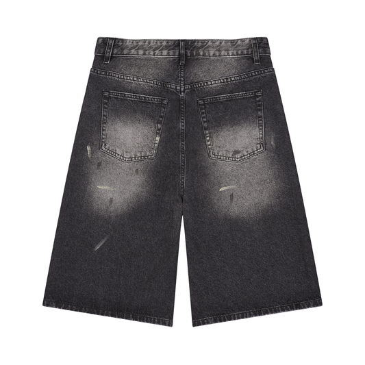 Church shorts