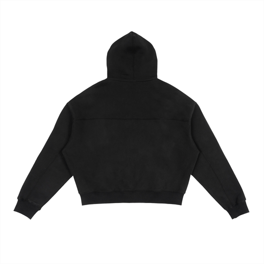 B/B Zip-up