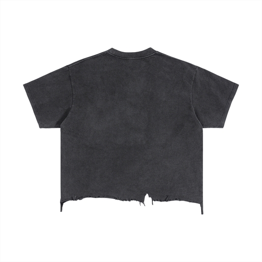 H.G. Distressed
