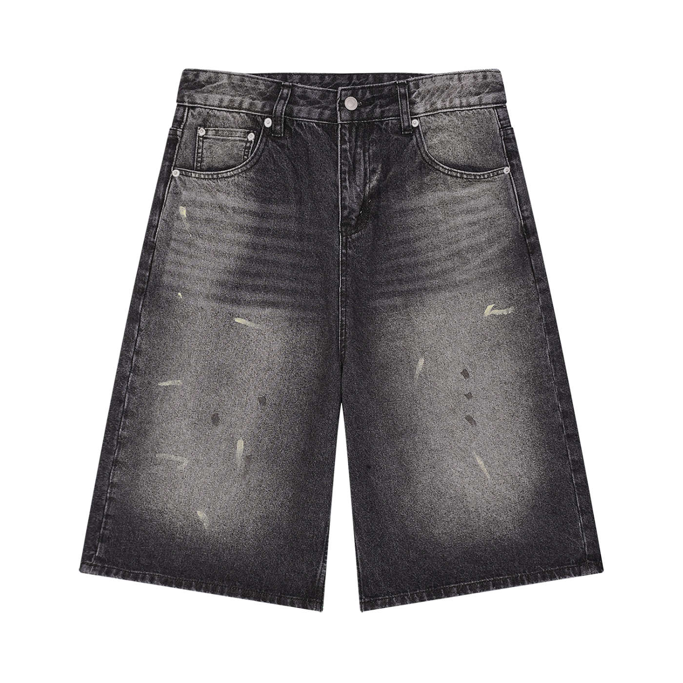 Church shorts