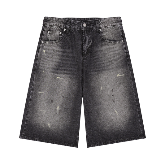Church shorts
