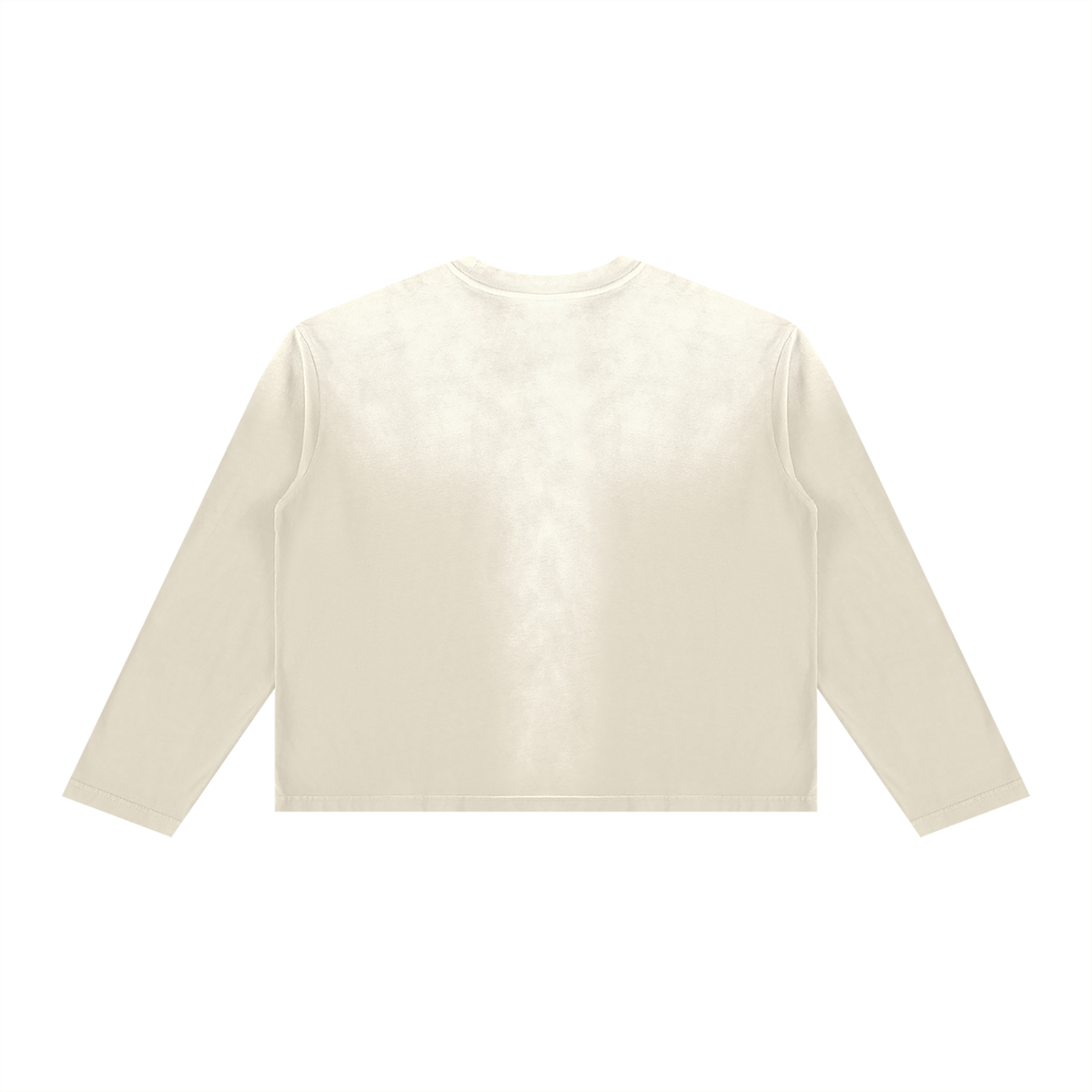 Halo Sunfade Long Sleeve, Vintage Wash