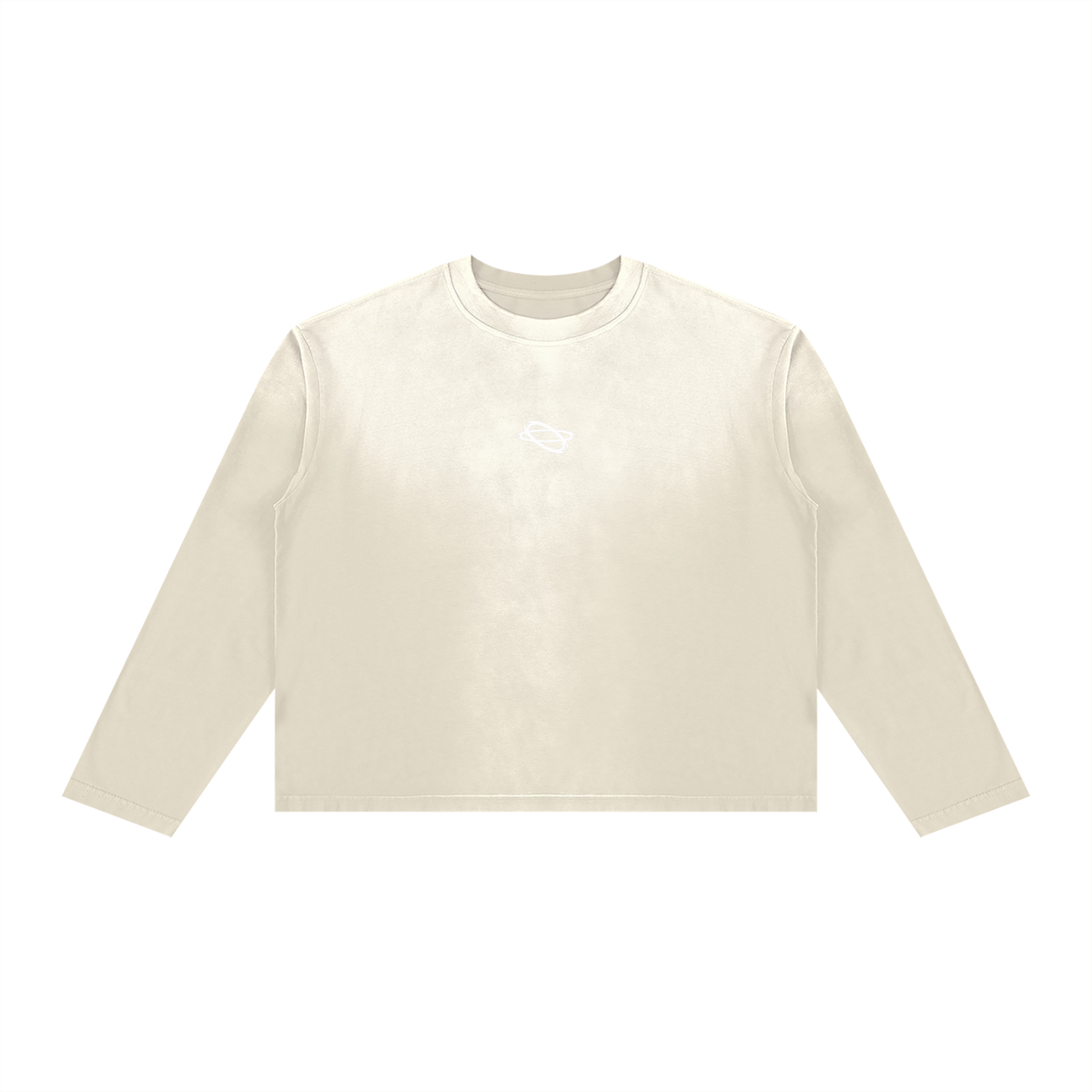 Halo Sunfade Long Sleeve, Vintage Wash