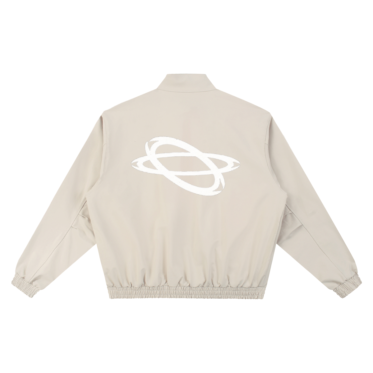 Halo Bomber Jacket