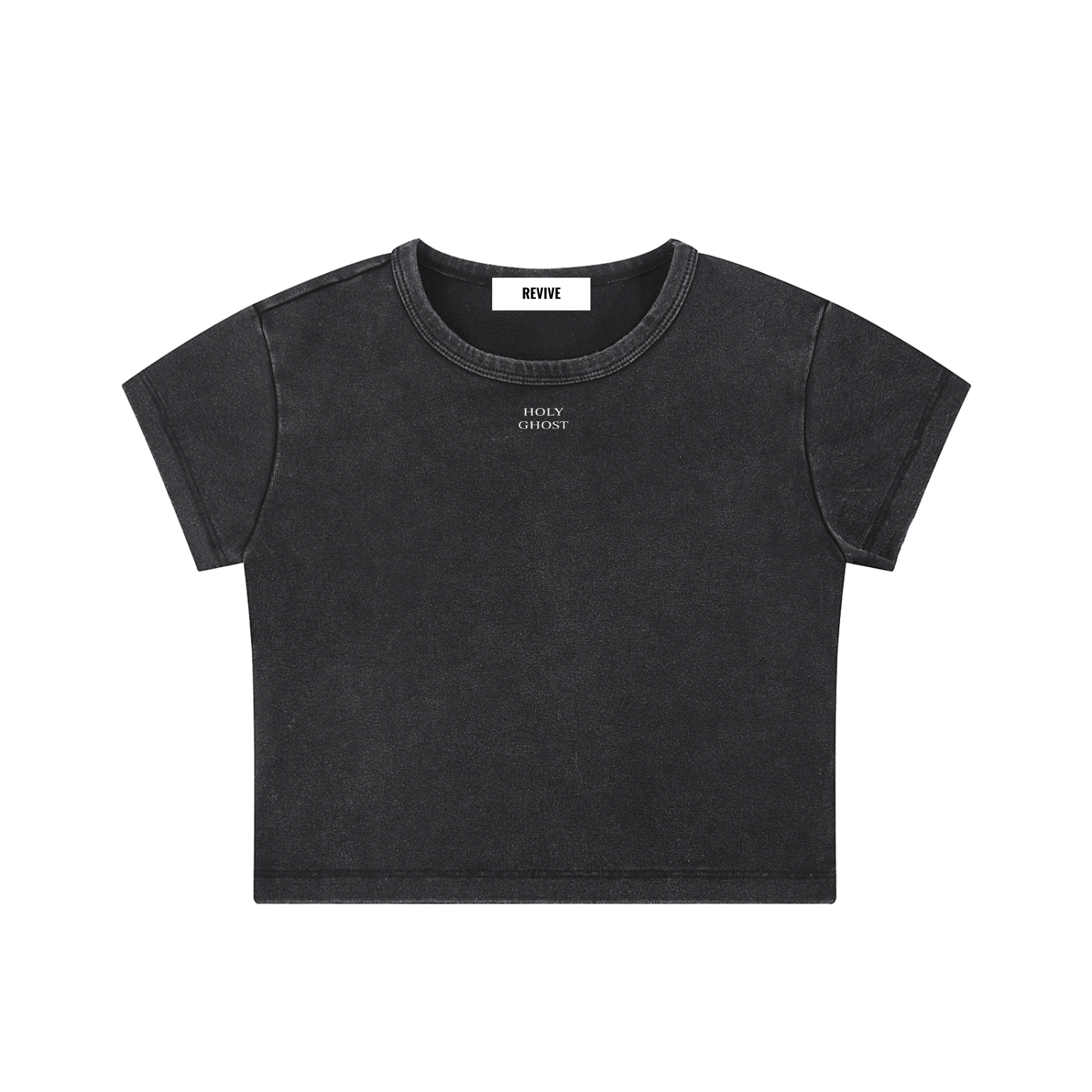 H.G. Crop top