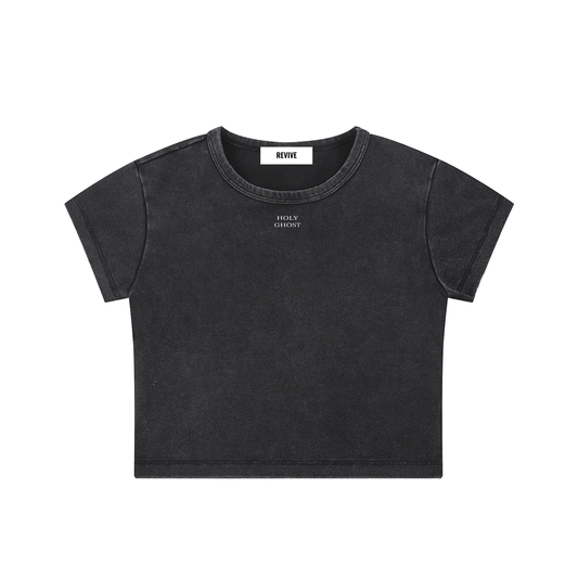 H.G. Crop top