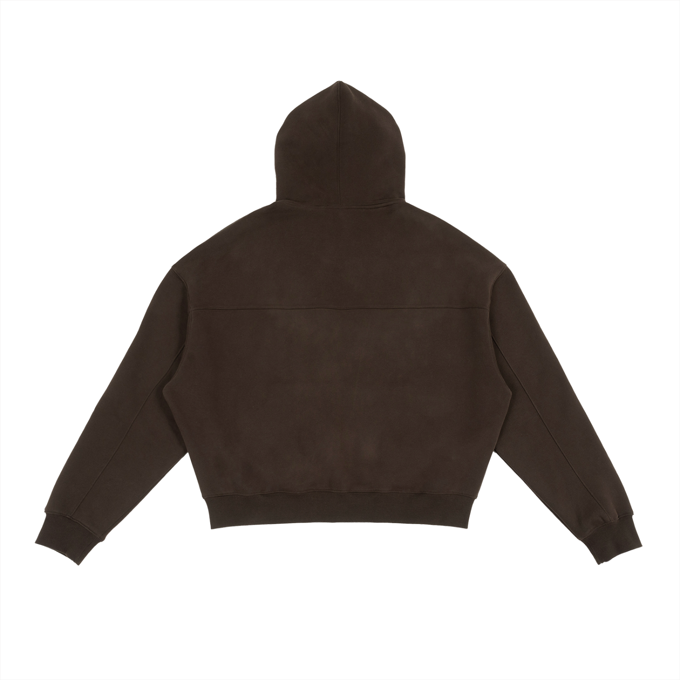 B/B Zip-up