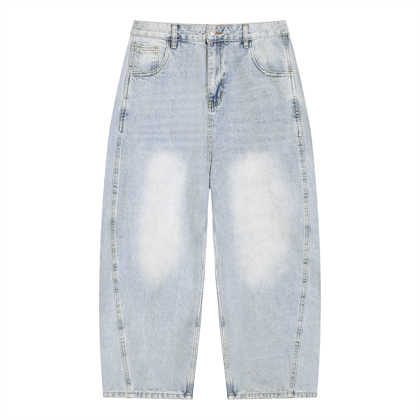 Church Jeans