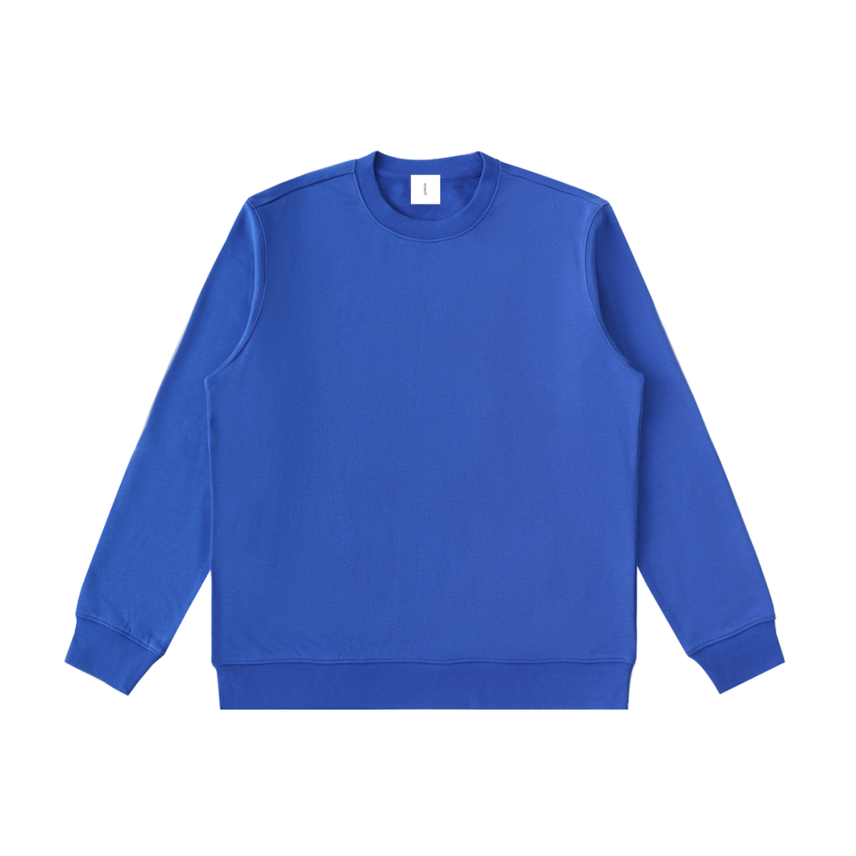 Cozy Crew Sweatshirt, Heavyweight Blend