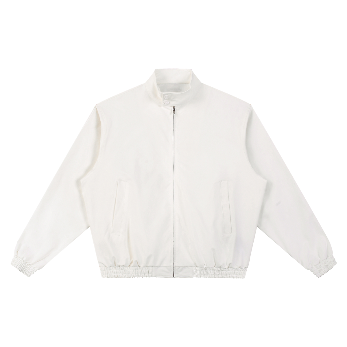 Halo Bomber Jacket