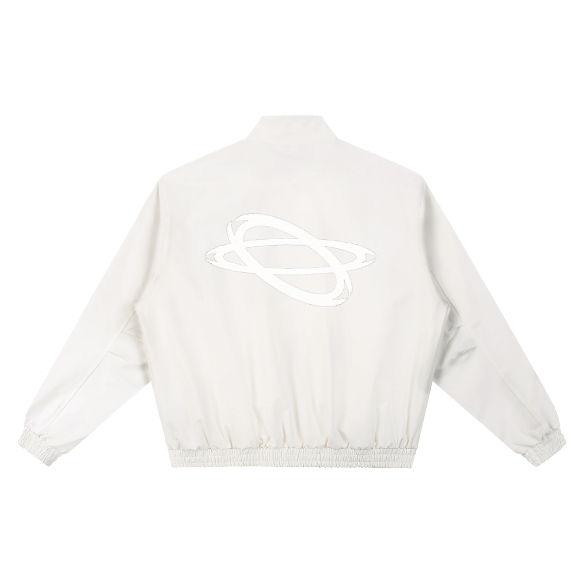 Halo Bomber Jacket