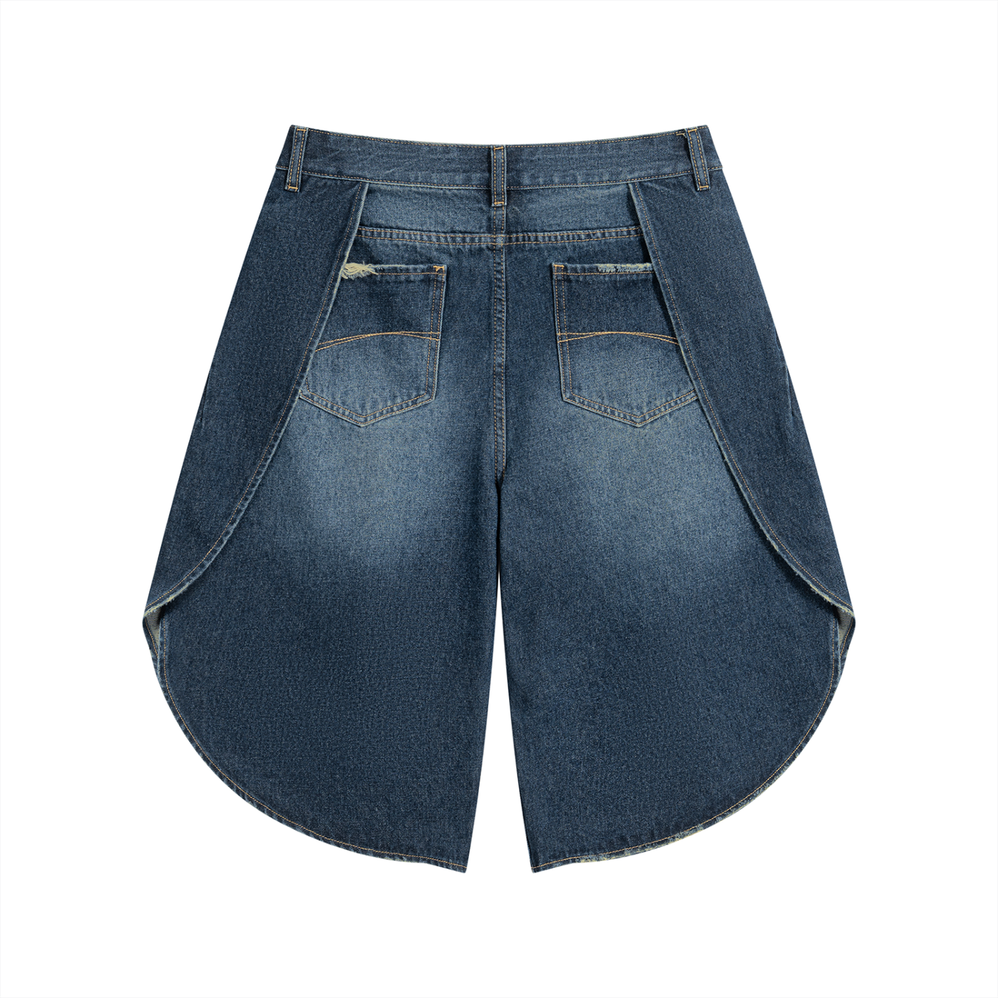 Crzy Shorts