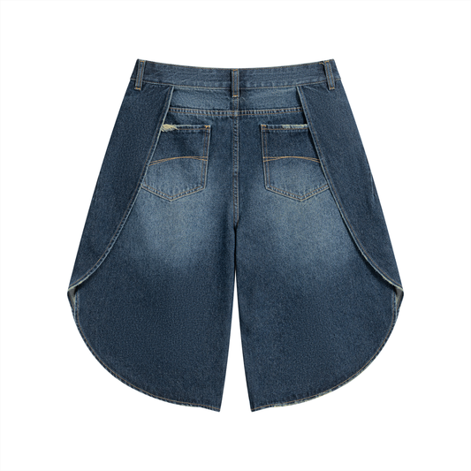 Crzy Shorts
