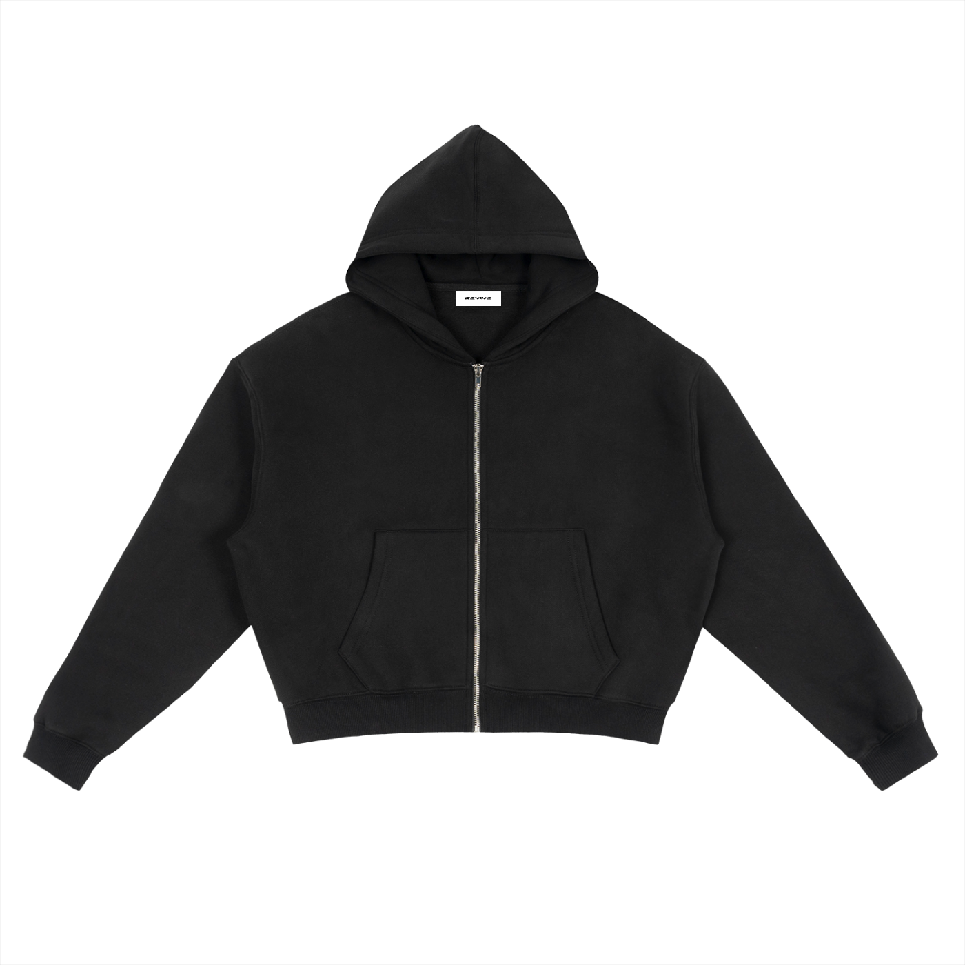 B/B Zip-up