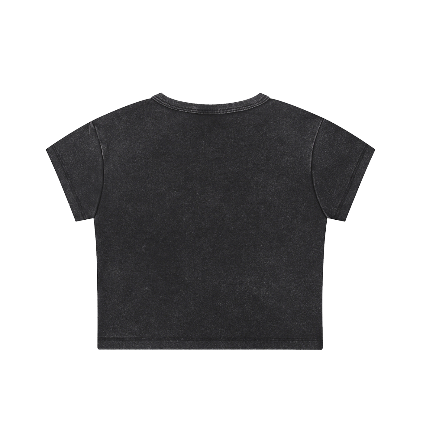 H.G. Crop top