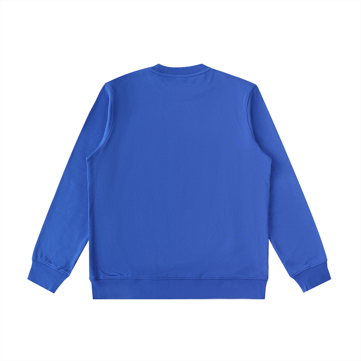 Cozy Crew Sweatshirt, Heavyweight Blend