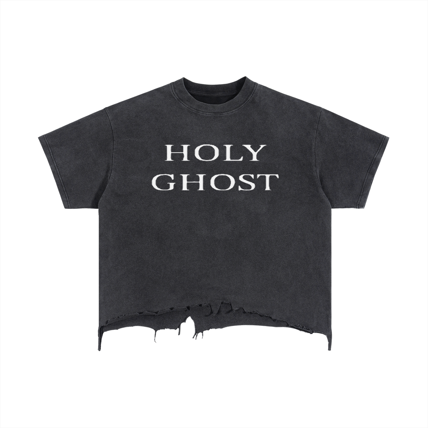 H.G. Distressed
