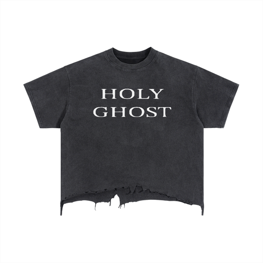 H.G. Distressed