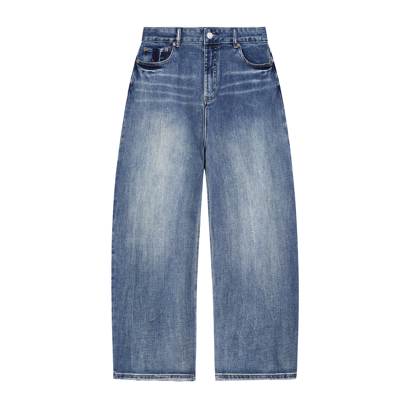 Church Jeans