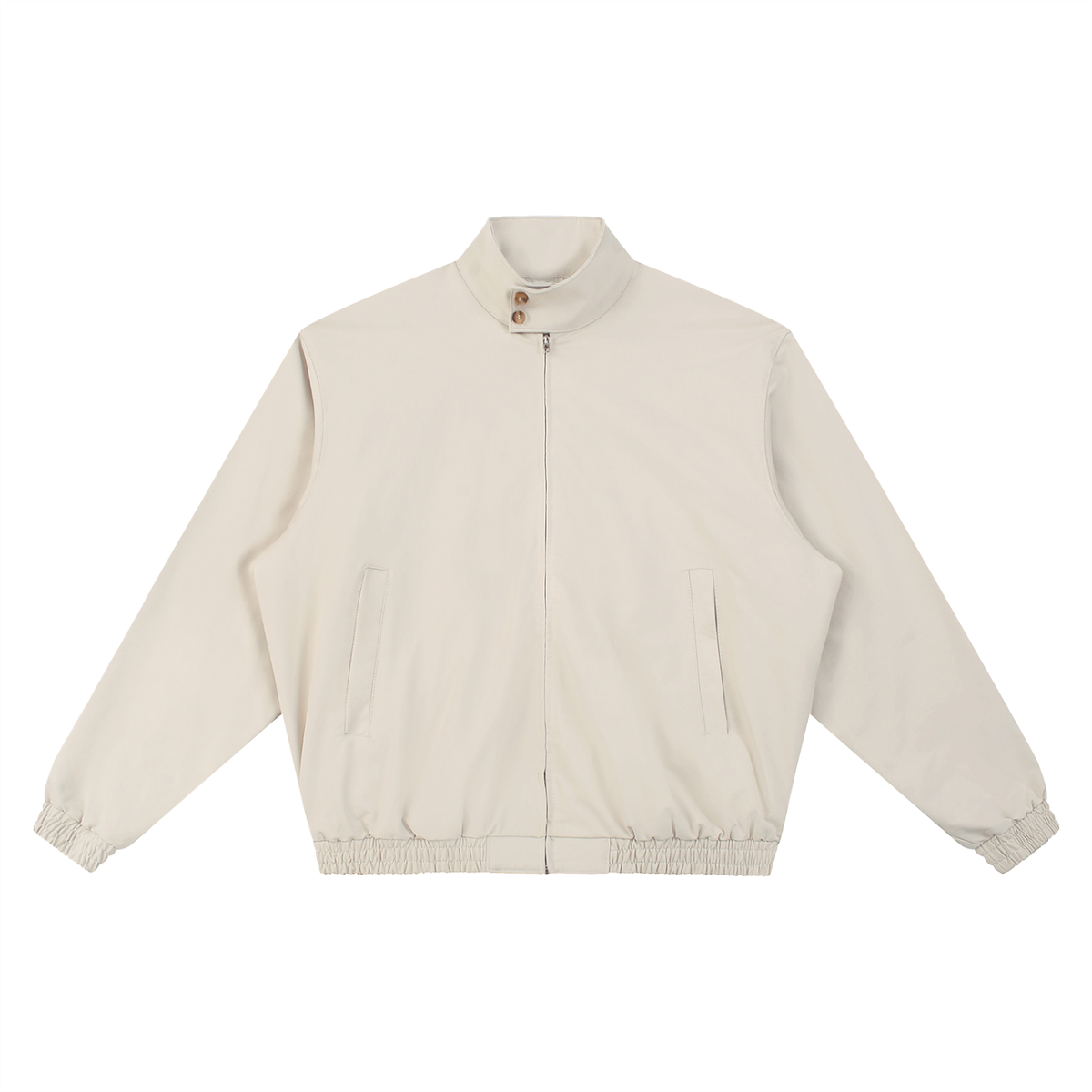 Halo Bomber Jacket