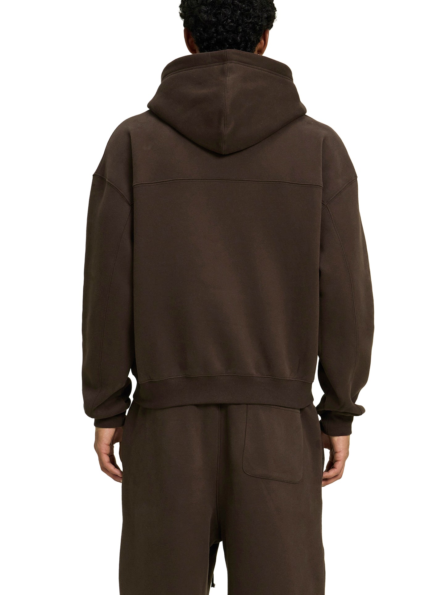 B/B Zip-up