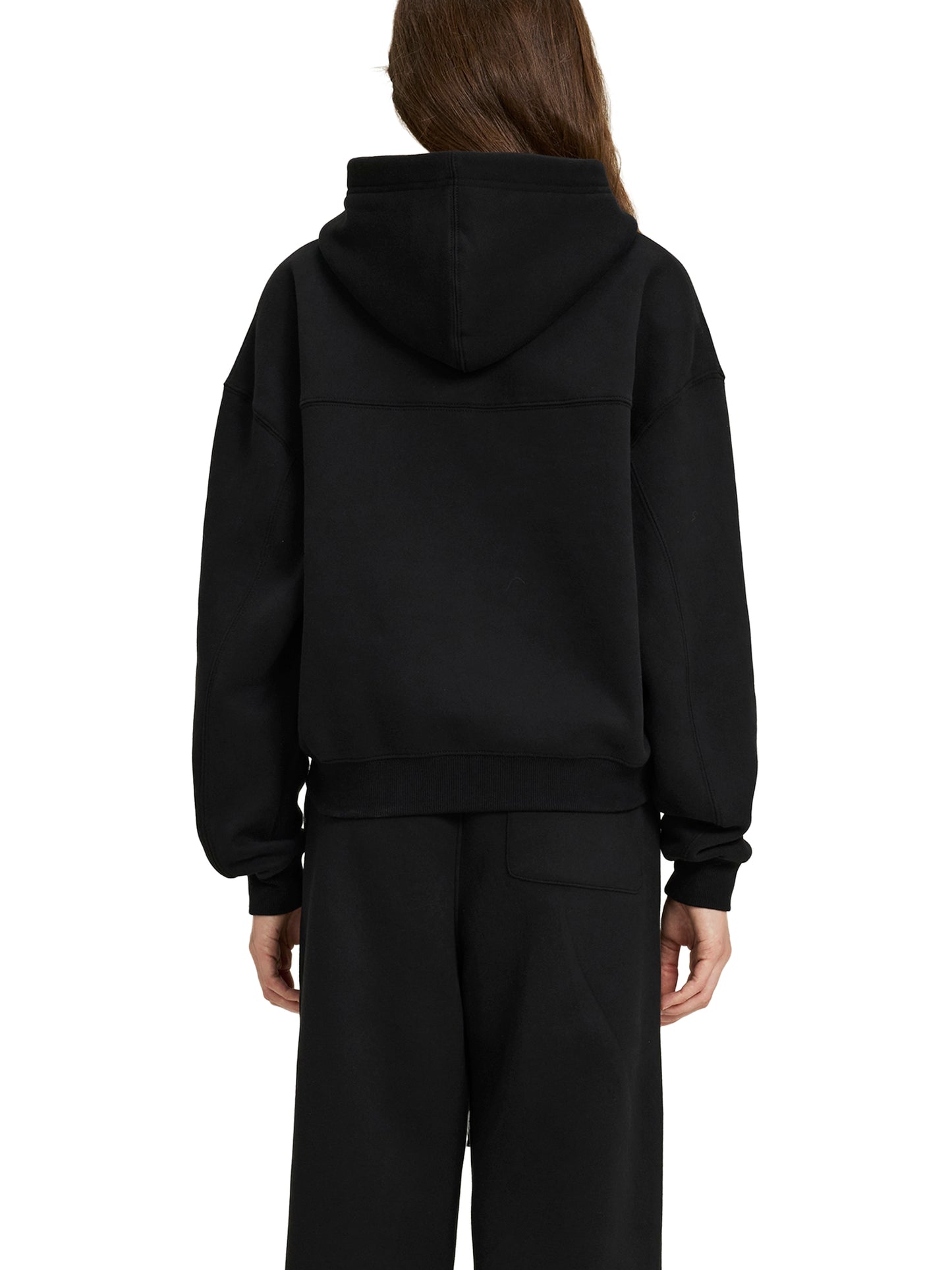 B/B Zip-up