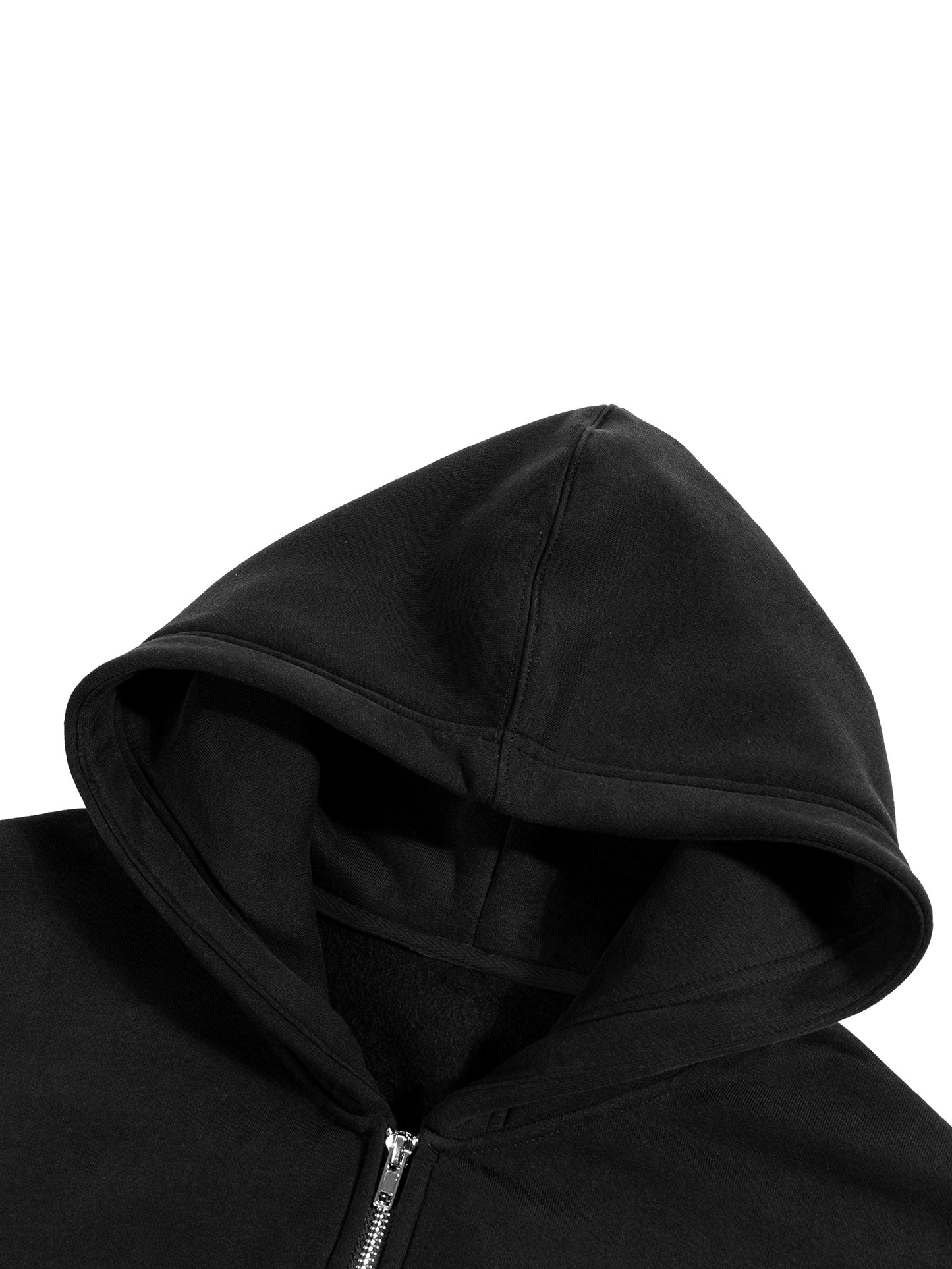 B/B Zip-up