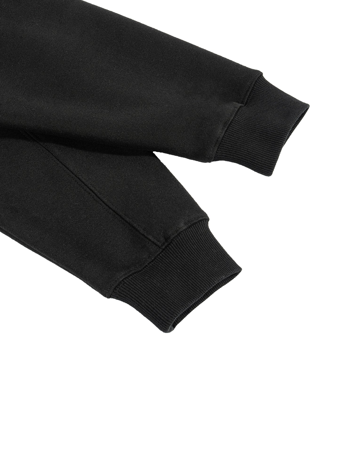 B/B Zip-up