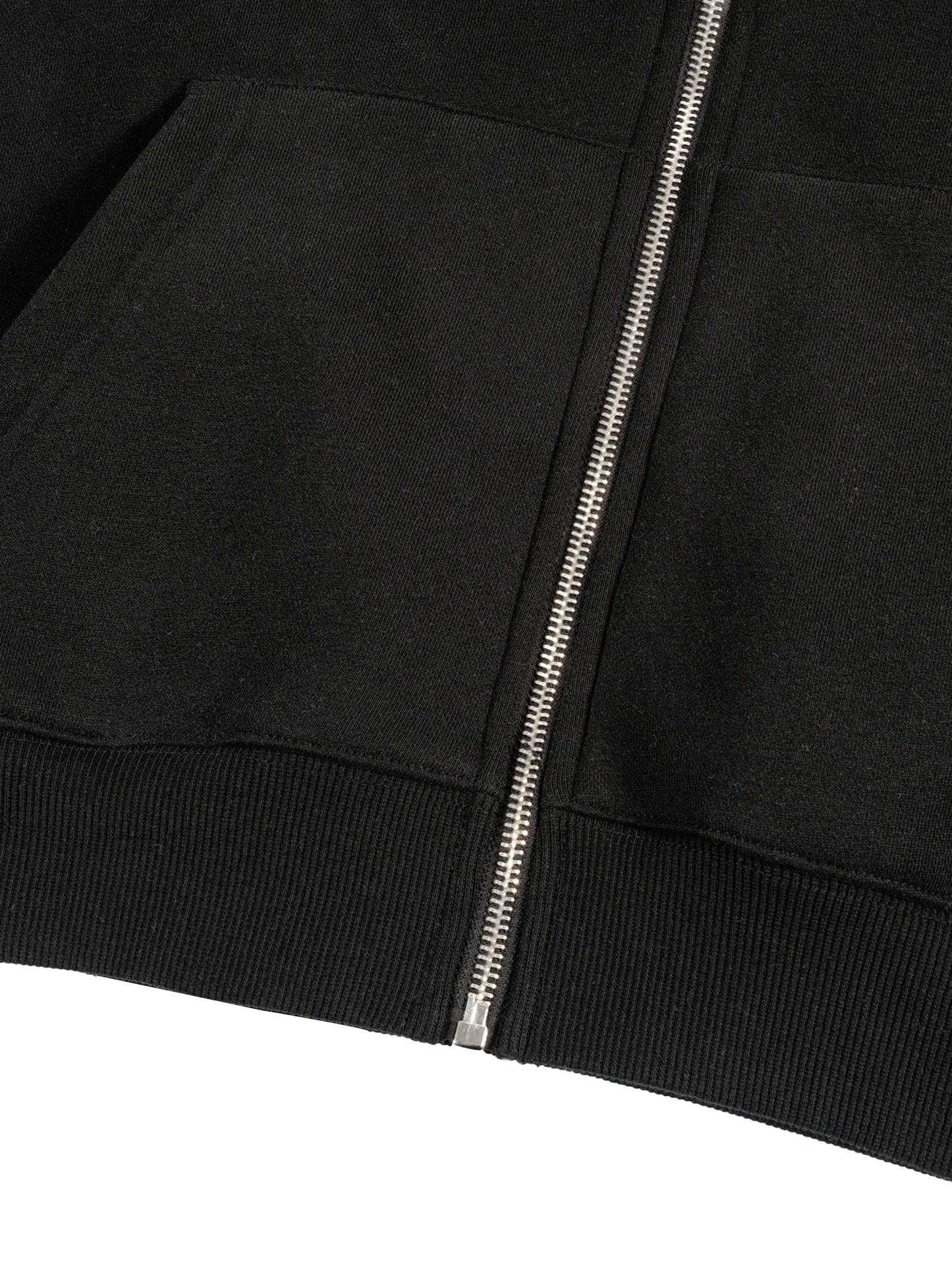B/B Zip-up