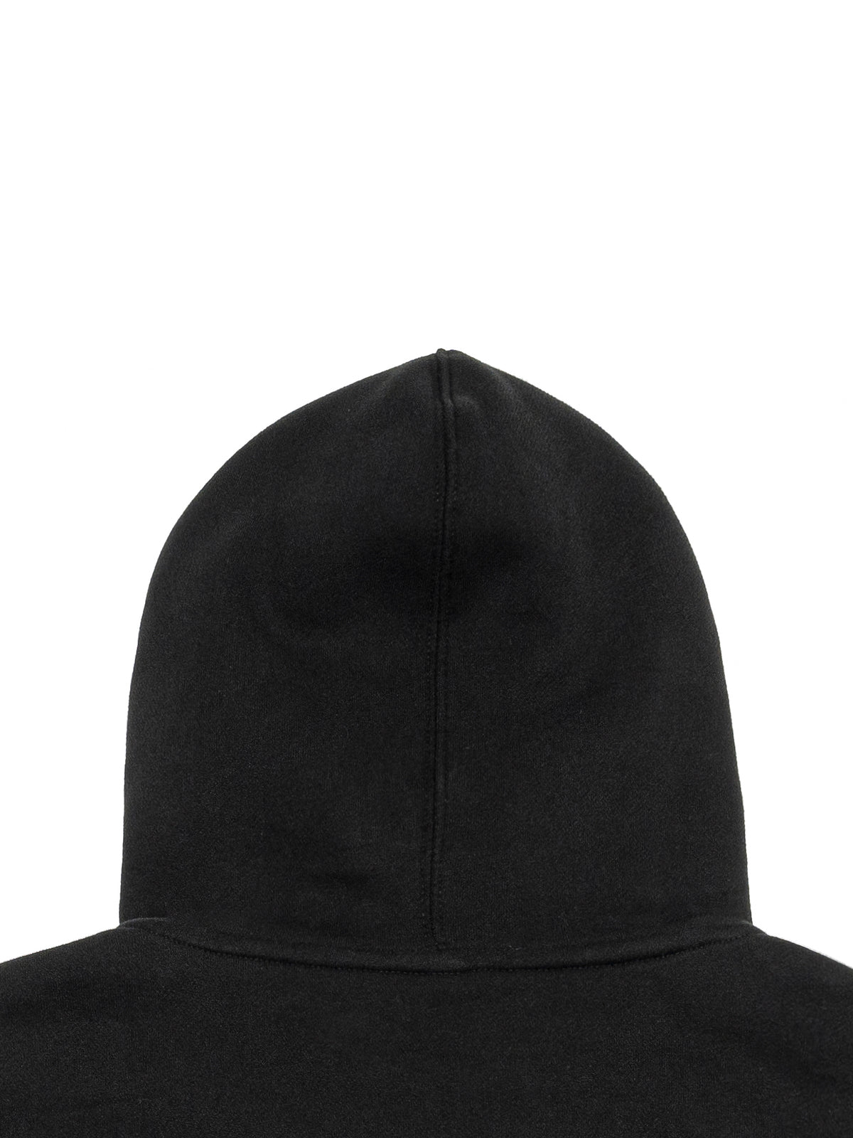 Boxy Zip-Up, Heavyweight Fleece