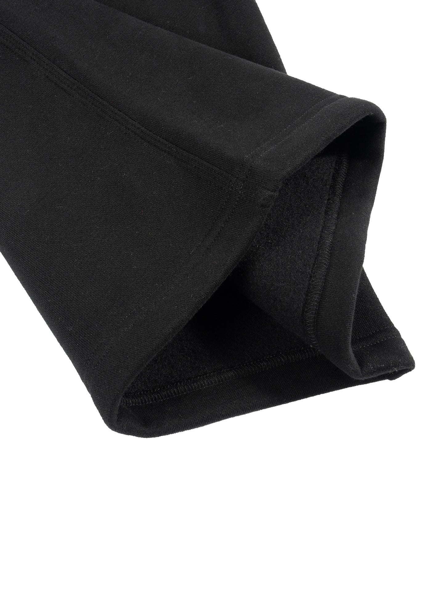 Straight-Leg Blank