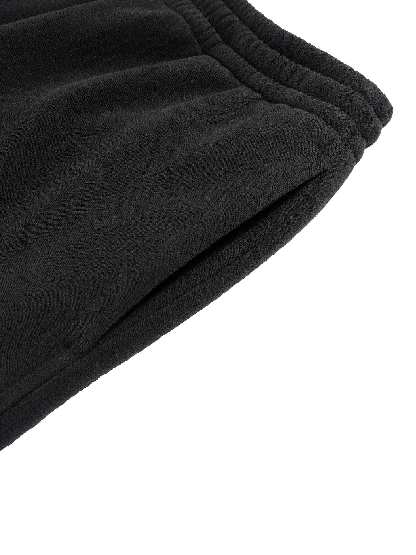 Straight-Leg Blank