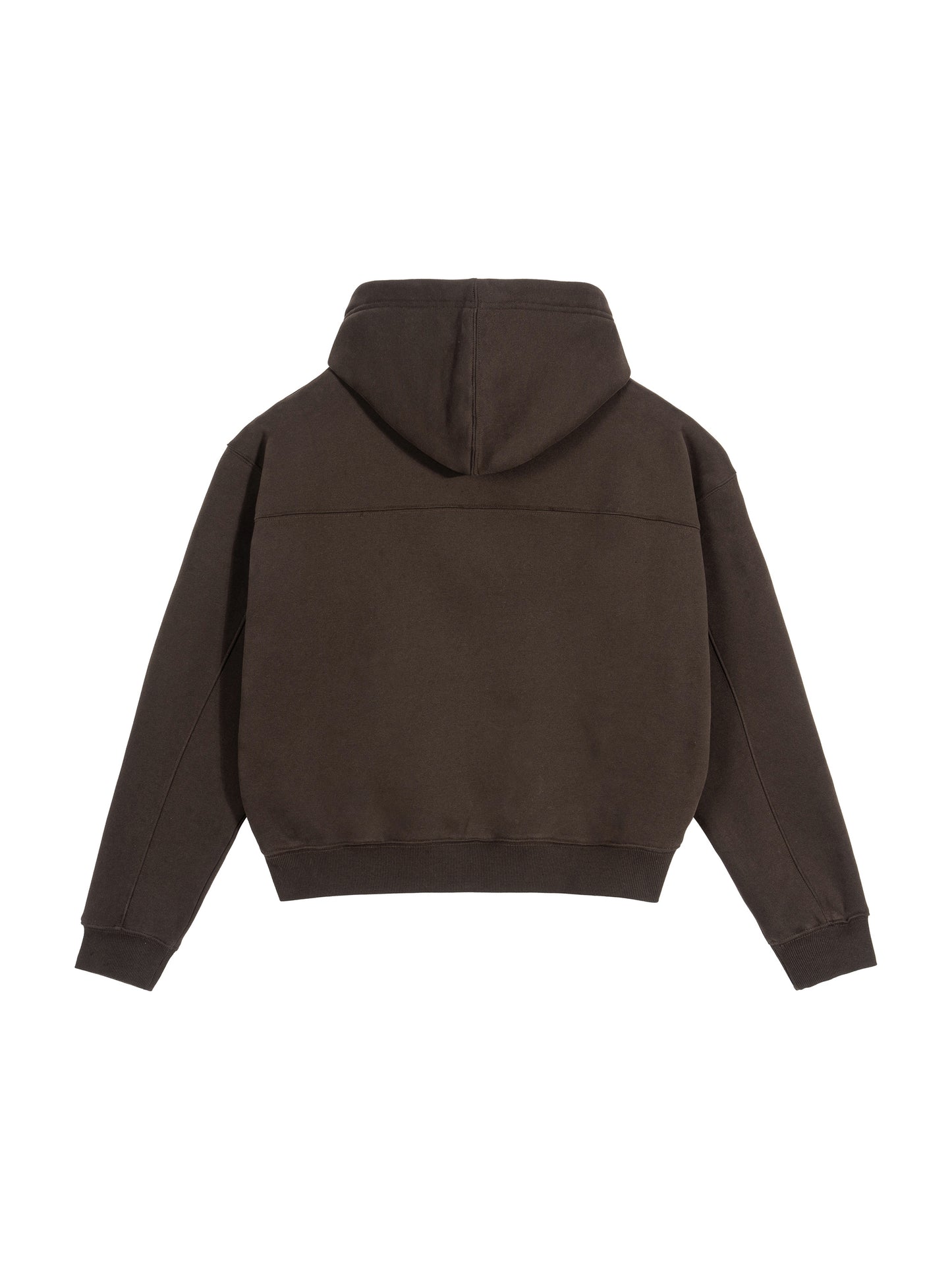 B/B Zip-up