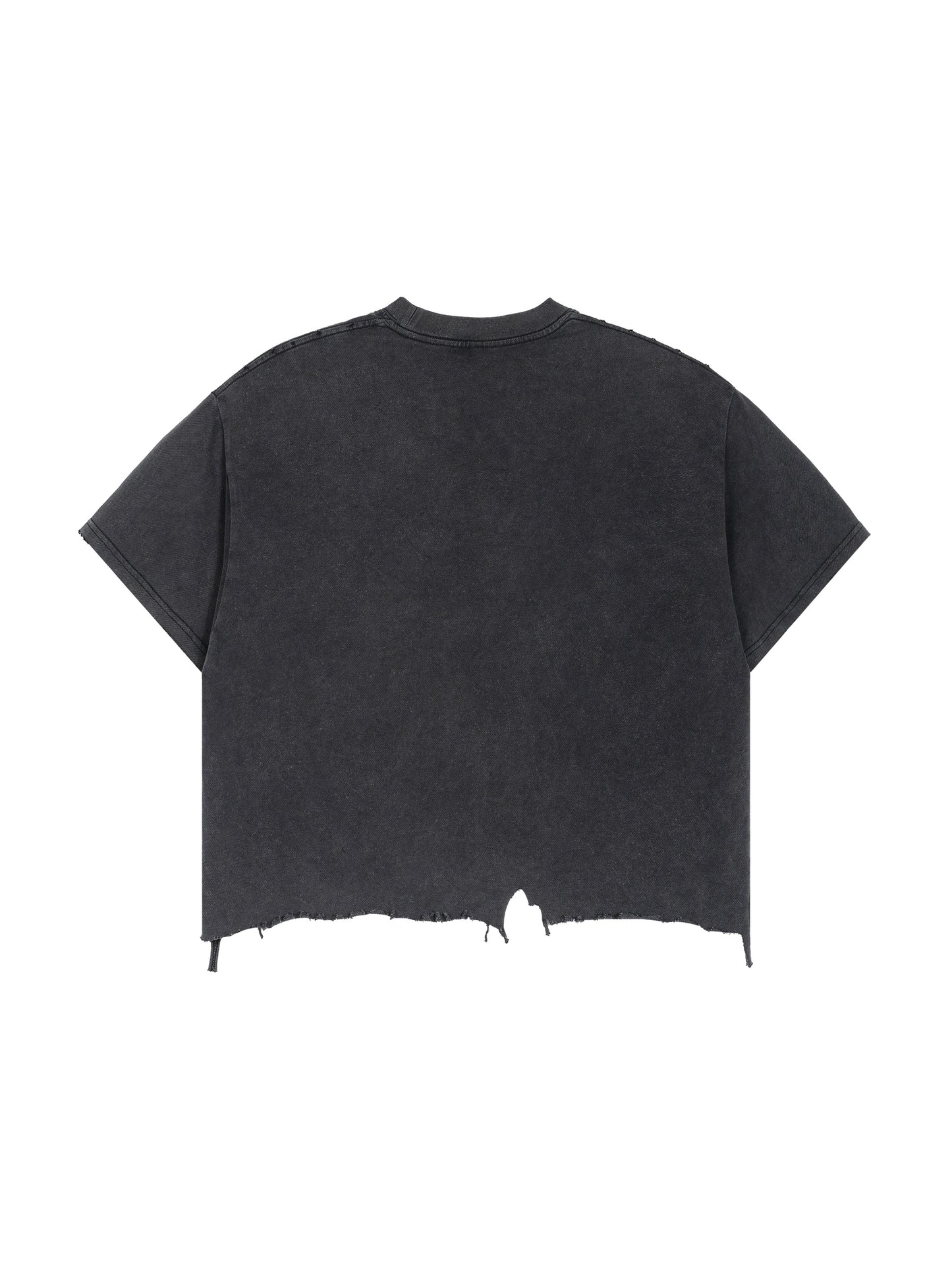 H.G. Distressed