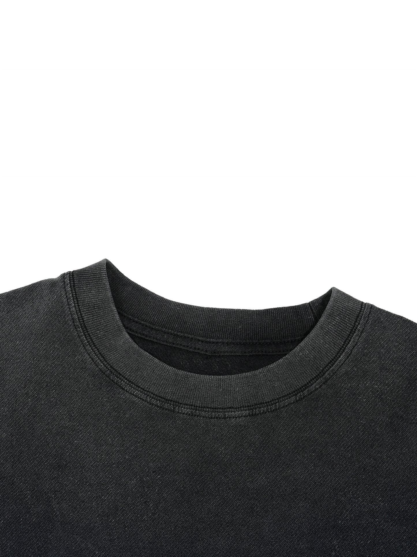 H.G. Distressed