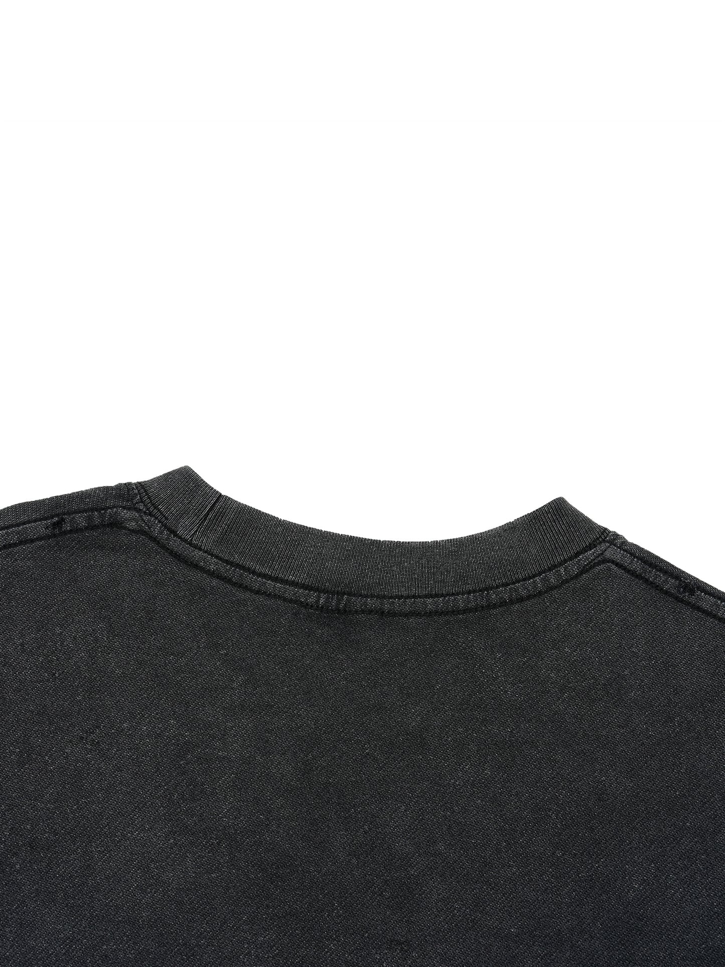 H.G. Distressed